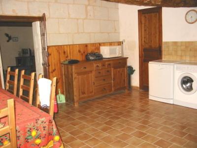 La Maison Tournesol - 3 Bedroom House With Large Garden Near Saumur Saint-Martin-de-la-Place Extérieur photo