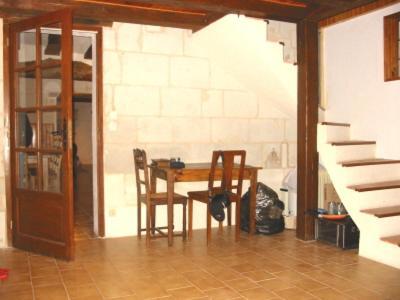 La Maison Tournesol - 3 Bedroom House With Large Garden Near Saumur Saint-Martin-de-la-Place Extérieur photo