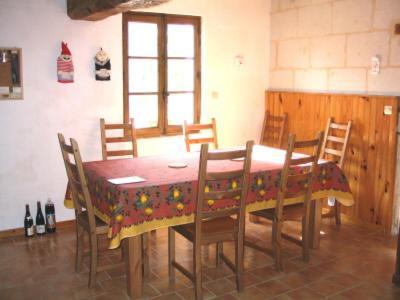 La Maison Tournesol - 3 Bedroom House With Large Garden Near Saumur Saint-Martin-de-la-Place Extérieur photo