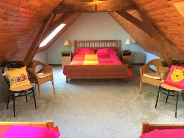 La Maison Tournesol - 3 Bedroom House With Large Garden Near Saumur Saint-Martin-de-la-Place Extérieur photo