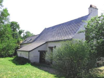 La Maison Tournesol - 3 Bedroom House With Large Garden Near Saumur Saint-Martin-de-la-Place Extérieur photo